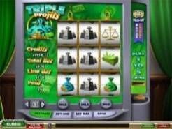 Triple Profits Slots